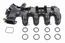 VAICO Saugrohrmodul V42-0826 für FORD MAX DM2 FIESTA 6 CB1 CCN FOCUS 2 Van TDCi