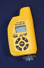 PocketWizard Plus III P3-FCC 340-354MHz Wireless Flash Transceiver Trigger
