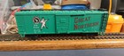  40' Boxcar GN/Great Northern HO Scale Roco Hornhook Couplers Car #27024 N/B — photo 1