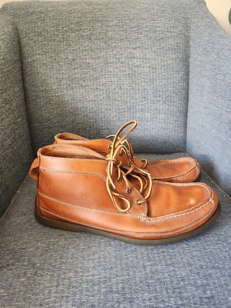 J Crew Sperry In Men display picture 1