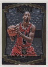 2015-16 Panini Select Premier Level Bobby Portis #161 0a4