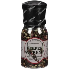 Olde Thompson Grinder Pepper Supreme