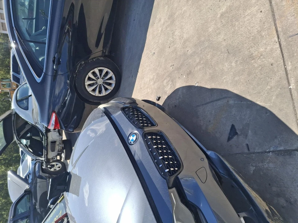 Conjunto de faros derechos usados se adapta a: BMW 328I 2014 halógeno derecho grado A Foto 4 de 4