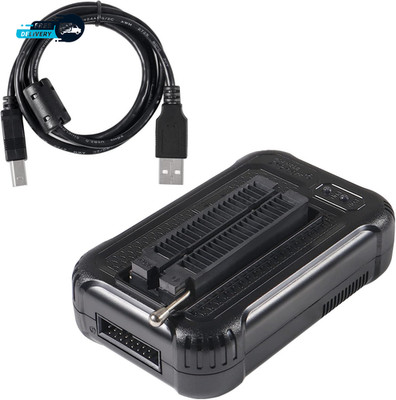 Programmer Support 31000 ICS for TL866II plus Replacement T48  Programmer