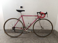 Bici da Corsa Battaglin Anni 90 Allestimento Shimano Originale