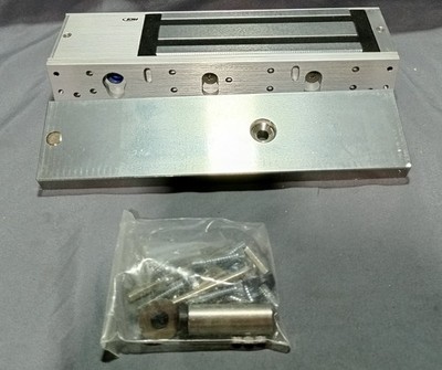 Dormakaba 8310 Multimag RCI 8 Series