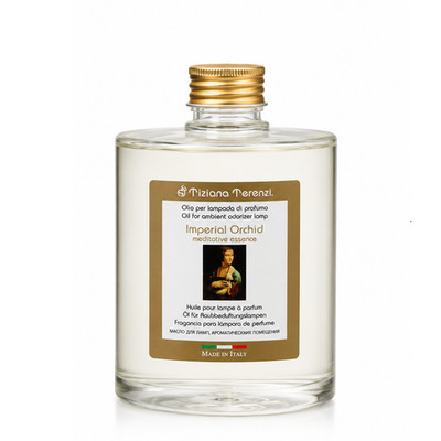Tiziana Terenzi Imperial Orchid Refill for fragrance diffuser 500ml