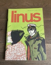 Linus 1976