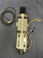 Parker 404xrmp Linear Actuator Precision Ballscrew Nema23 W Renishaw Encoder