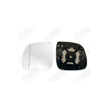 Retroviseur gauche (ou coque) Audi Q7