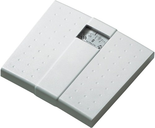 Beurer MS 01 Bilancia Pesapersone Analogica Indicazione del peso ben leggibile - Imagen 17 de 24