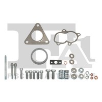 FA1 KT210120 Montagesatz, Lader For CitroËN Fiat Peugeot
