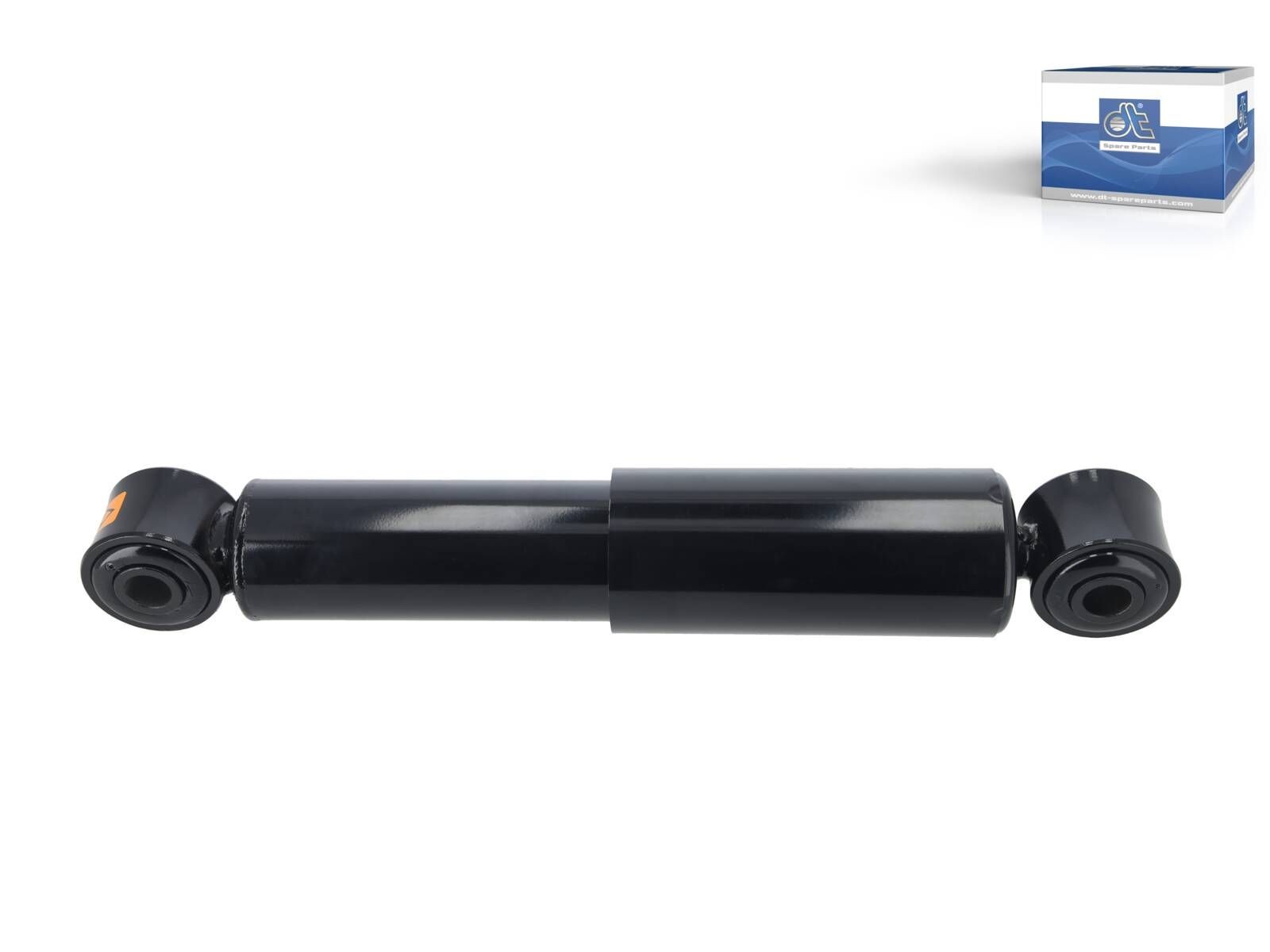 Amortisseur DT Spare Parts 10.47201 contre l'usure des pneus