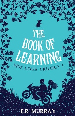 BOOK OF LEARNING by MURRAY, E R Paperback Self Help Business
