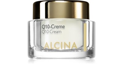 Alcina Alcina Effective Care crema viso con coenzima Q10 50 ml