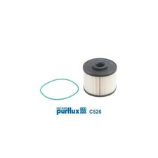 Filtre à carburant Fiat 128