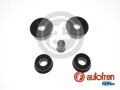 Rear AUTOFREN SEINSA D3599 Repair Kit, wheel brake cylinder for HONDA,NISSAN,ROV