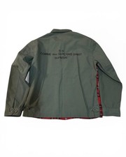 supreme x comme des garcons products for sale | eBay