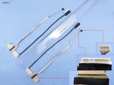 Cavo connessione Display Toshiba Satellite C850 C855 C855D L850 L855 1422-017J00