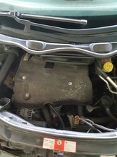 Climatisation et Accessoires Audi A2