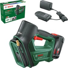 Bosch GRS Universalpumpe 18V m Batterie