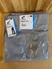 Champro MVP Series Open Bottom Adult Grey Bas...