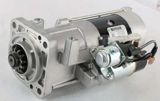 New M009T62671ZX Mitsubishi Auto Electric Starter Motor - Volvo 22851149