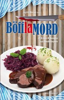 Ingrid Werner | BöFflamord | Taschenbuch | Deutsch (2016) | WellhöFer Verlag