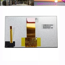Lcd Fit For 2013 Honda Civic Si Lx Sedan Upper Dash Screen Display Replacement