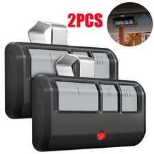 2x Chamberlain LiftMaster Craftsman Garage Do...