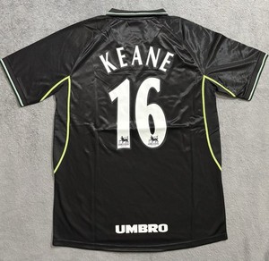 Manchester United 99 Jersey for sale | eBay
