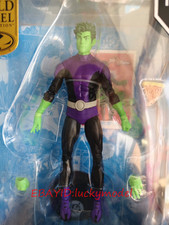 Beast Boy Gold Label McFarlane Multiverse 7  Action Figure DC