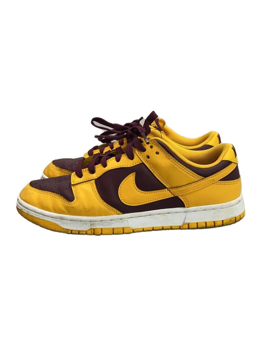 Nike Dunk Low Retro Dunk Low Retro 28Cm Ylw Ef342