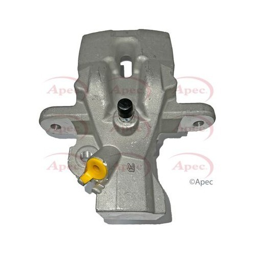 For SUZUKI SX4 S-CROSS JY 2013 on Caliper Mounting RCA815N