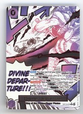 Divine Departure [Alternate Art] OP13-076 Prices | One Piece