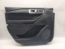 Porte avant et accessoires Ford EXPLORER