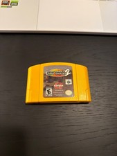 Tony Hawk's Pro Skater 2 - Nintendo 64 (N64)