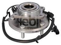 Febi Bilstein Radlagersatz 174495