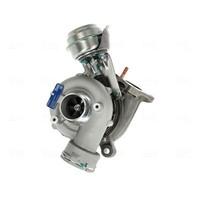 Lader Aufladung Nissens 93043 FÜR Audi Skoda VW Turbolader Abgasturbolader
