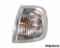 Blinker FüR Seat Arosa Links Vorne 97-04