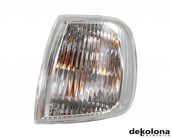 Blinker FüR Seat Arosa Links Vorne 97-04-image