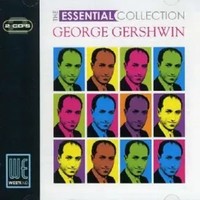 George Gershwin: Essential... | George Gershwin | Audio-Cd | CD | 2006 | Avid