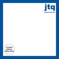 Vinile - James Taylor Quartet (The) - Hung Up On You (White Vinyl) - Jti -D- Ne