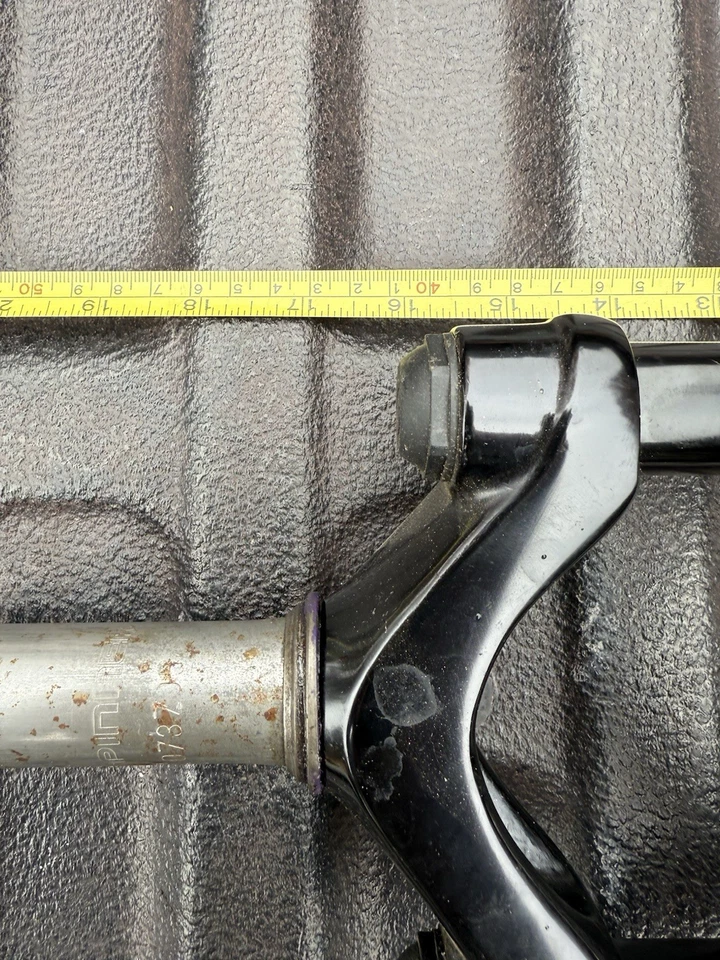 Spinner Bicycle Fork - Image 4 of 4