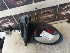 Retroviseur droit (ou coque) Peugeot 107