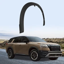 Fender Trim Right Passenger Side Front Molding For 22-2024 Pathfinder Rock Creek
