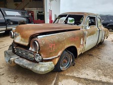 Manual Transmission 3-speed Od Overdrive Fits 1947 Studebaker Commander 1248143