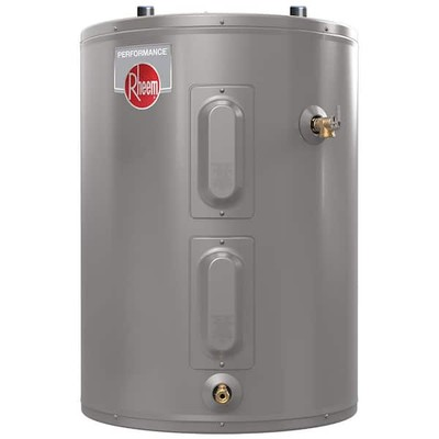 #ad #ad Performance 28 Gal. Short 3800 Watt Double Element Electric Water Heater $608.76