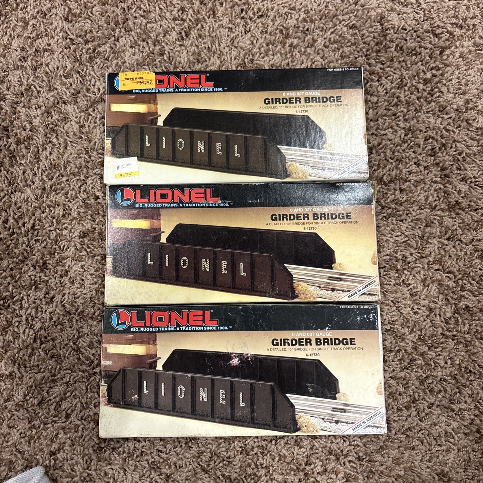 Click here to see eBay Auction