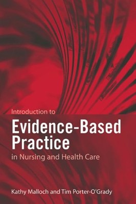 An Introduction To Evidence-Based Praxis IN Stillen Und Gesundheit